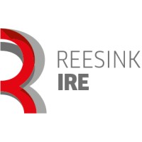 Reesink Ireland logo - Similar company to Countrywide Grass Machinery