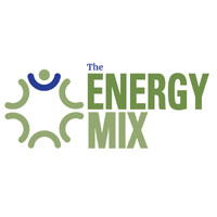 The Energy Mix logo - Similar company to Canada'S National Observer