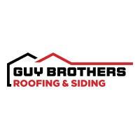 Guy Brothers Roofing & Siding Inc logo - Similar company to Quality Roofing