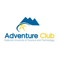 NUST Adventure Club logo - Similar company to Nust Excursion Club