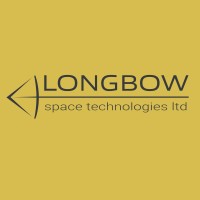 Longbow Space Technologies Ltd logo - Similar company to Longbow Technologies S/B