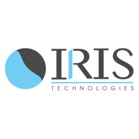 Iris Technologies Inc. logo - Similar company to Iris Technologies Africa