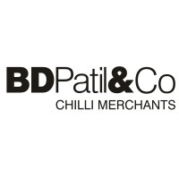 BDPatil&Co logo - Similar company to Bengal Bay Drinks