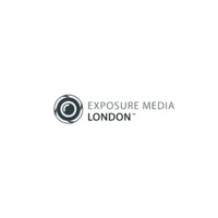 Exposure Media London logo - Similar company to Podcast Room