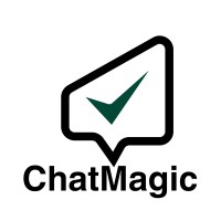 ChatMagic logo - Similar company to Marqvia