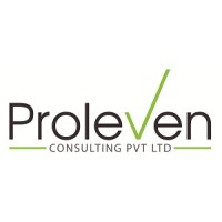 Proleven Consulting Private Limited logo - Similar company to Sarvico Infotech Pvt.Ltd