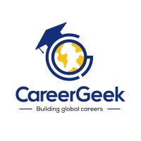 CareerGeek - Building Global Careers logo - Similar company to Wegilant