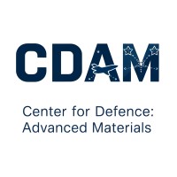 Centre for Defence: Advanced Materials (CDAM) - UAlberta logo - Similar company to Mechanical Engineering, University Of Alberta