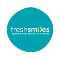 Fresh Smiles Foundation logo - Similar company to Fairsmiles Foundation