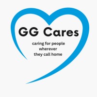 GGCARES logo - Similar company to Gg Care