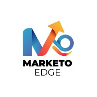 Marketo Edge logo - Similar company to Sikki - Brand Strategy Consultancy