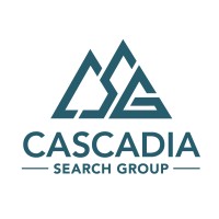 Cascadia Search Group logo - Similar company to Avit Search