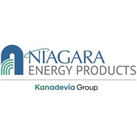 Niagara Energy Products Inc. (NEPI), now part of NAC International logo - Similar company to Senior Flexonics