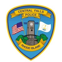 Central Falls Police Department (RI) logo - Similar company to Warwick Police Department