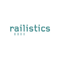 Railistics logo - Similar company to Signon
