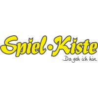 Spielkisten Gmbh & Co. Kg