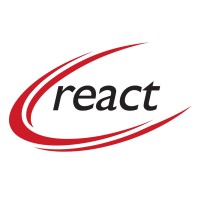 React Cooling Services Ltd logo - Similar company to Morreston Ltd