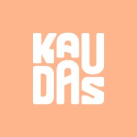 kaudas - a pet food brand logo - Similar company to Digit Web Solutions