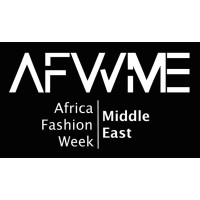 Africa Fashion Week Middle East logo - Similar company to Gazetta.