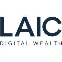 LAIC logo - Similar company to Growney Gmbh