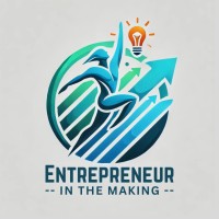 Entrepreneur in the Making logo - Similar company to Ball Drop Llc