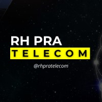 RH pra Telecom logo - Similar company to Norteline Telecomunicações Ltda