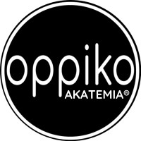Oppiko Oy logo - Similar company to Aceiq Ab