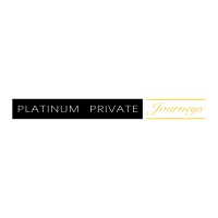 Platinum Private Journeys logo - Similar company to Emerald Strategy Group