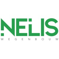 NELIS WEGENBOUW logo - Similar company to Wegenbouw Brune