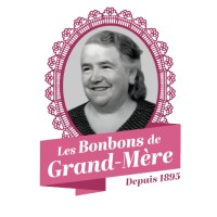 Les Bonbons de Grand-Mère logo - Similar company to Studio Ecolys