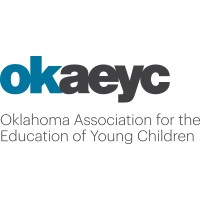 OKLAHOMA ASSOCIATION FOR THE EDUCATION OF YOUNG CHILDREN logo - Similar company to Panhandle Services For Children, Inc.