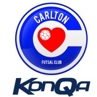 Futsal Club Carlton Heart logo - Similar company to Sidekick Sports Academy