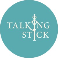 Talking Stick Digital logo - Similar company to Gloo.Ae