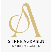 Shree Agrasen Group - Marble and Granites logo - Similar company to Sr Granites & Marble