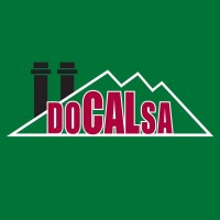 Dominicana de Cales logo - Similar company to R&E Television