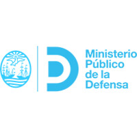 Office of the Defender General at the Judiciary of Buenos Aires City. logo - Similar company to Buenos Aires Music+Video Festival