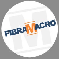 FIBRAMACRO TECNOLOGIA EM FIBRAS LTDA logo - Similar company to Concrefiber Brasil Ltda