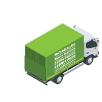 Rubbish2Go Waste Services Ltd logo - Similar company to St.Davids Assemblies Limited