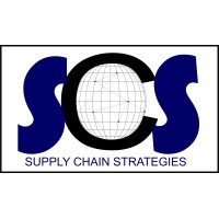SupplyChain Strategies LLC logo - Similar company to Scentify