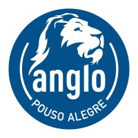 Anglo Pouso Alegre logo - Similar company to Acipa - Associação Do Comércio E Indústria De Pouso Alegre