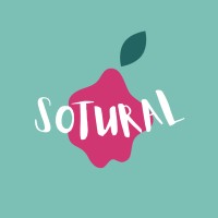 SOTURAL logo - Similar company to Bridal Network