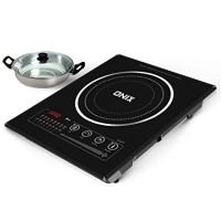 CookTop logo - Similar company to Induction Cooktop Co.