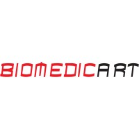 BIOMEDICART logo - Similar company to Yopi Travel