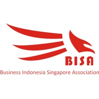 Business Indonesia Singapore Association (BISA) logo - Similar company to Singapore Chamber Of Commerce Indonesia