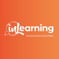 inLearning Escuelas de Educación Superior logo - Similar company to Clínica Aviva