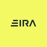 Eira logo - Similar company to Upside Analytics