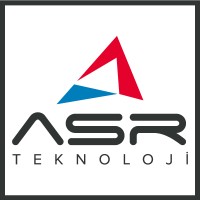 ASR Teknoloji logo - Similar company to Xox Creative Studio