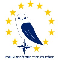 Forum de Défense et de Stratégie logo - Similar company to Ras/Nsa - Le Réseau D’Analyse Stratégique / The Network For Strategic Analysis