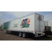 Steed Standard Transport Limited