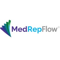 Med Rep Flow logo - Similar company to Medflow